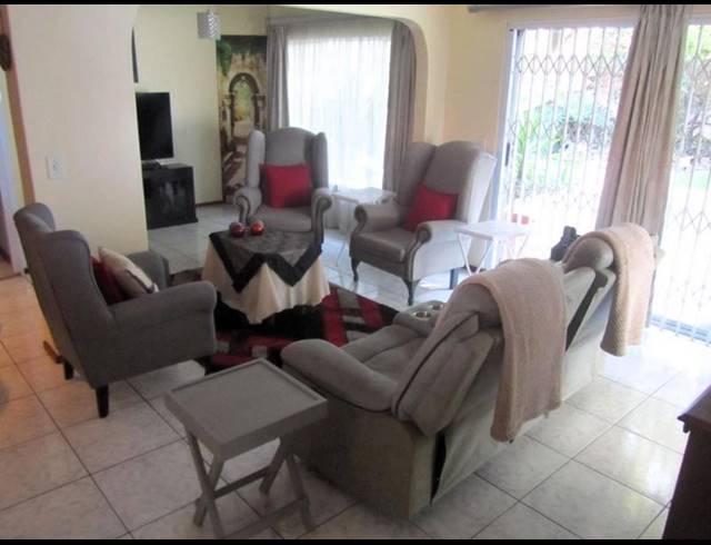 5 BEDROOM HOUSE FOR SALE IN SUNWARD PARK